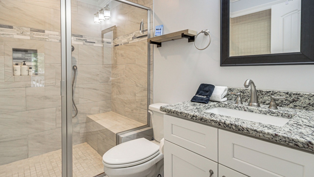Photo of Bathroom in Old Town