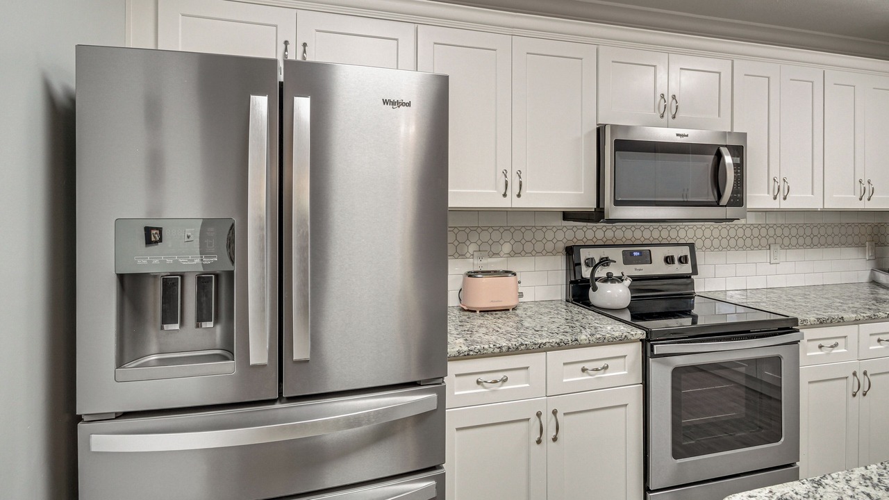 Photo of Kitchen in Old Town
