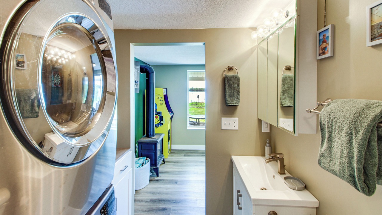 Photo of Bathroom in Ossipee