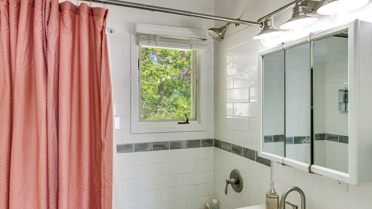 Photo of Bathroom in Ossipee