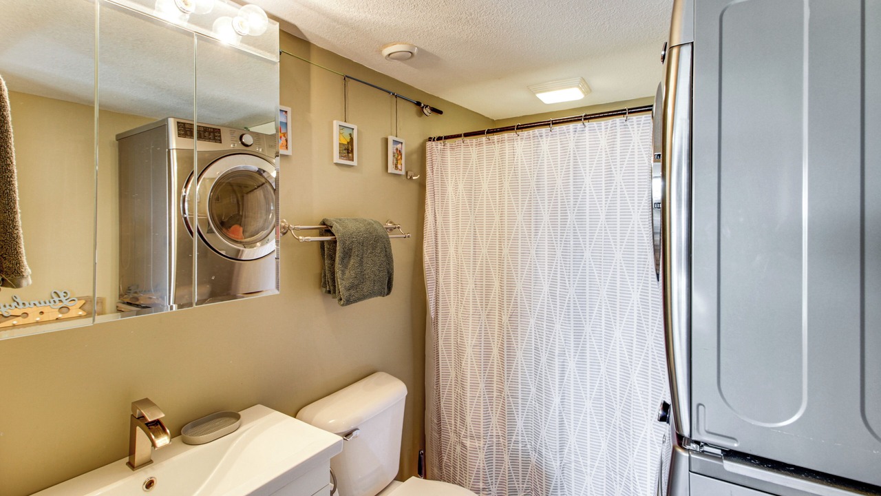 Photo of Bathroom in Ossipee