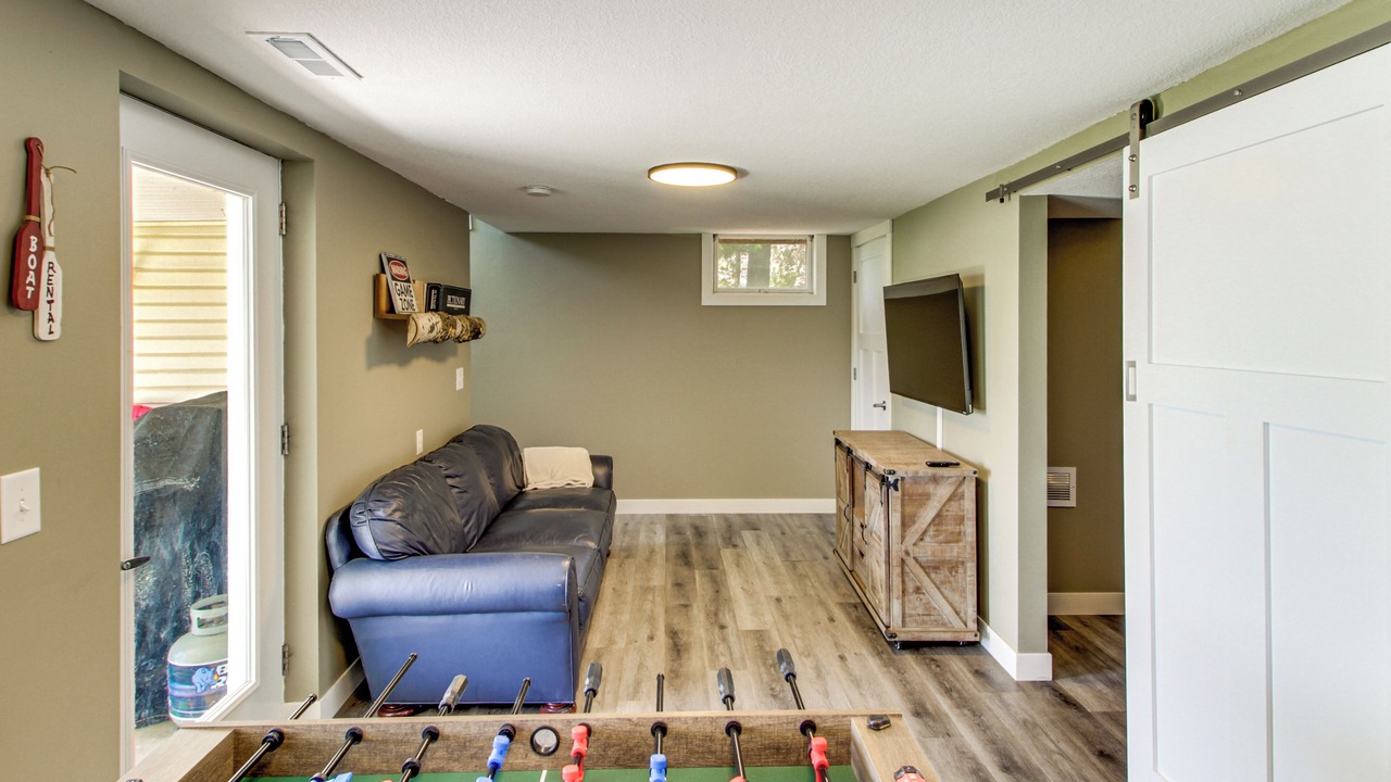 Photo of Bedroom in Ossipee