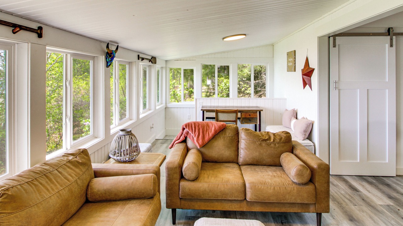Photo of Livingroom in Ossipee