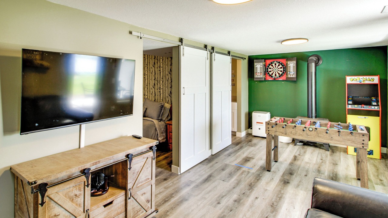 Photo of Bedroom in Ossipee