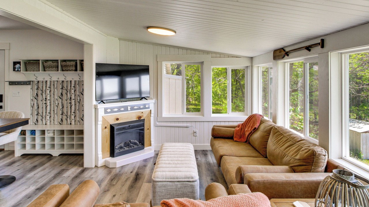 Photo of Bedroom in Ossipee