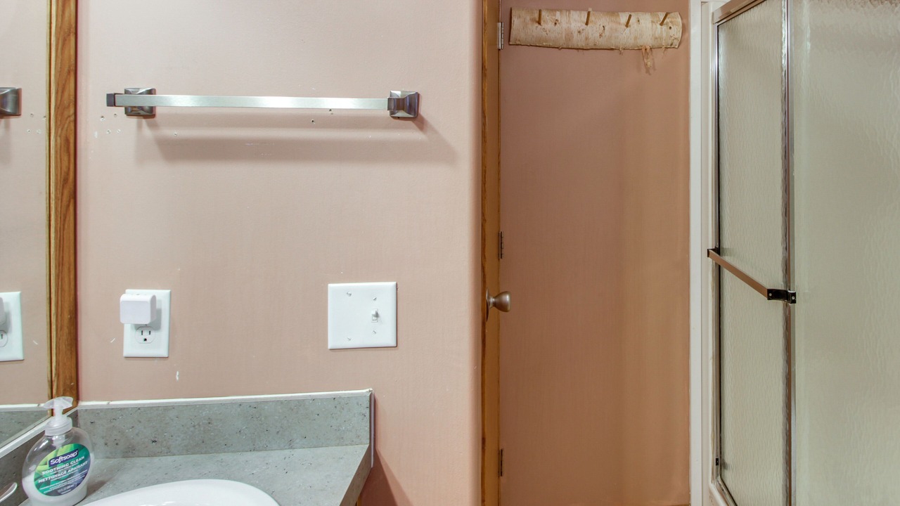 Photo of Bathroom in Puposky