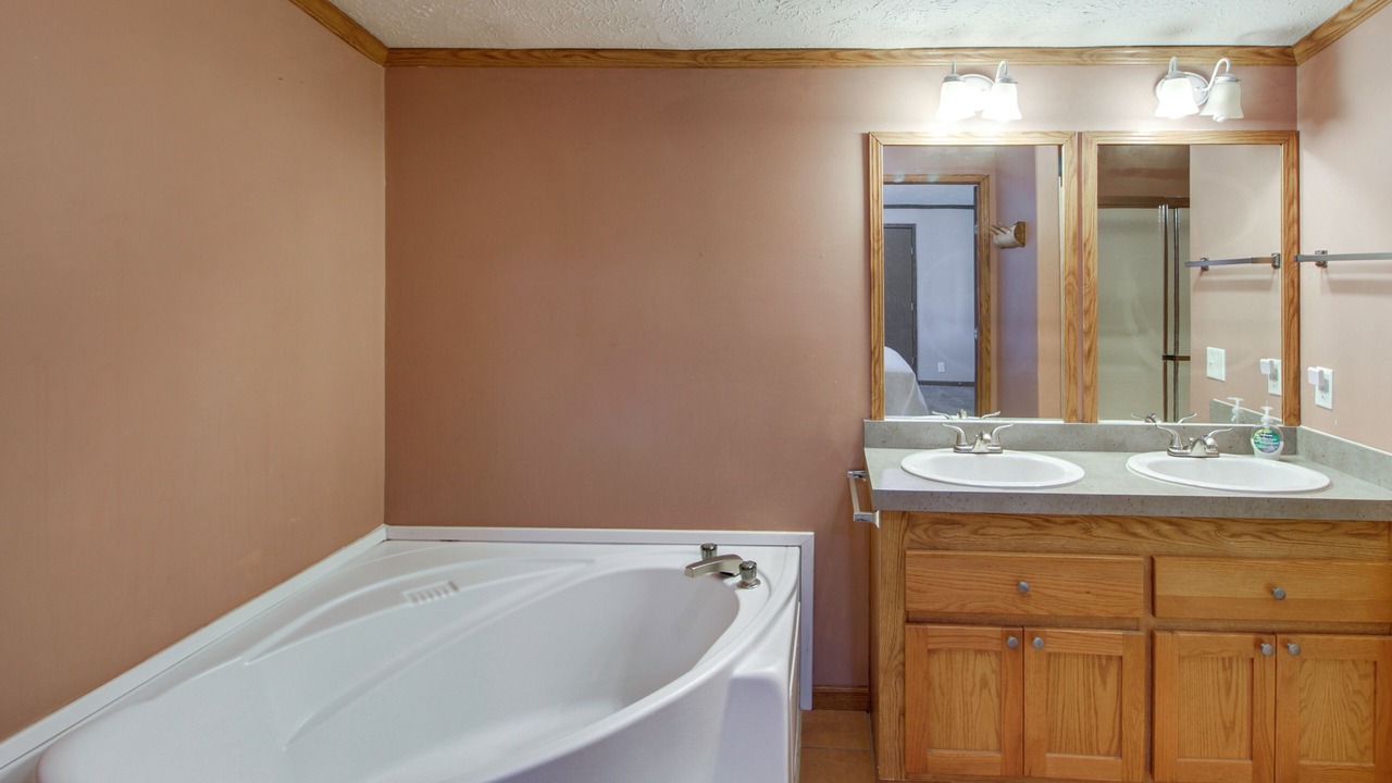 Photo of Bathroom in Puposky