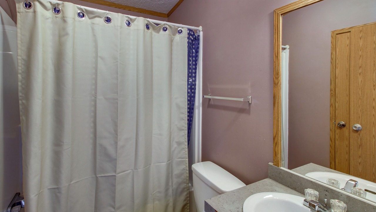 Photo of Bathroom in Puposky