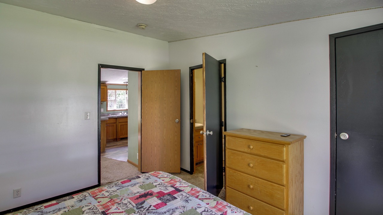 Photo of Bedroom in Puposky