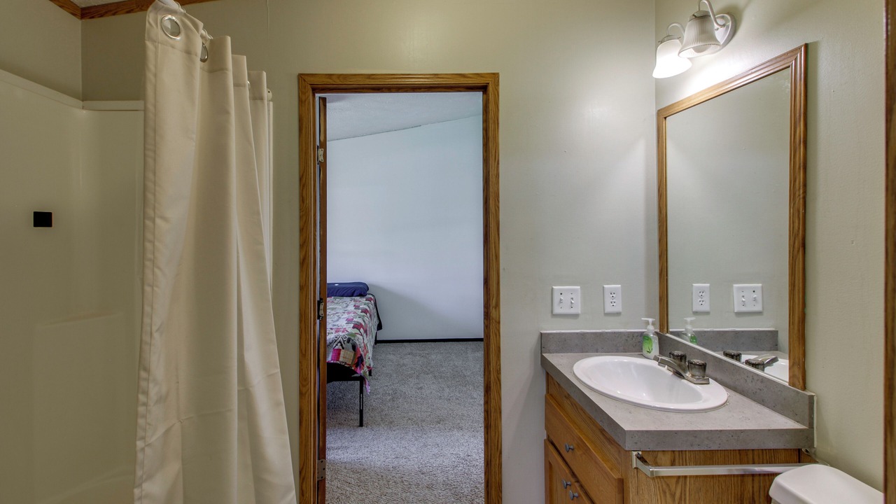 Photo of Bathroom in Puposky