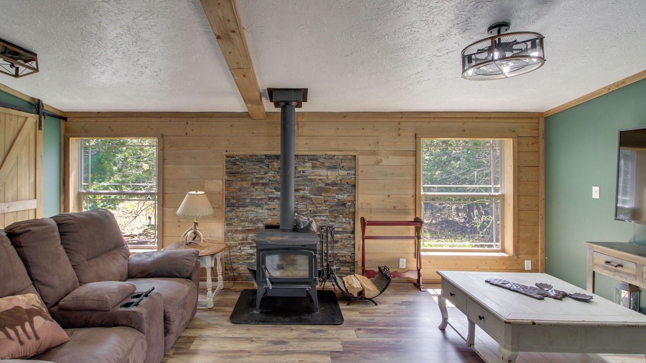 Photo of Livingroom in Puposky