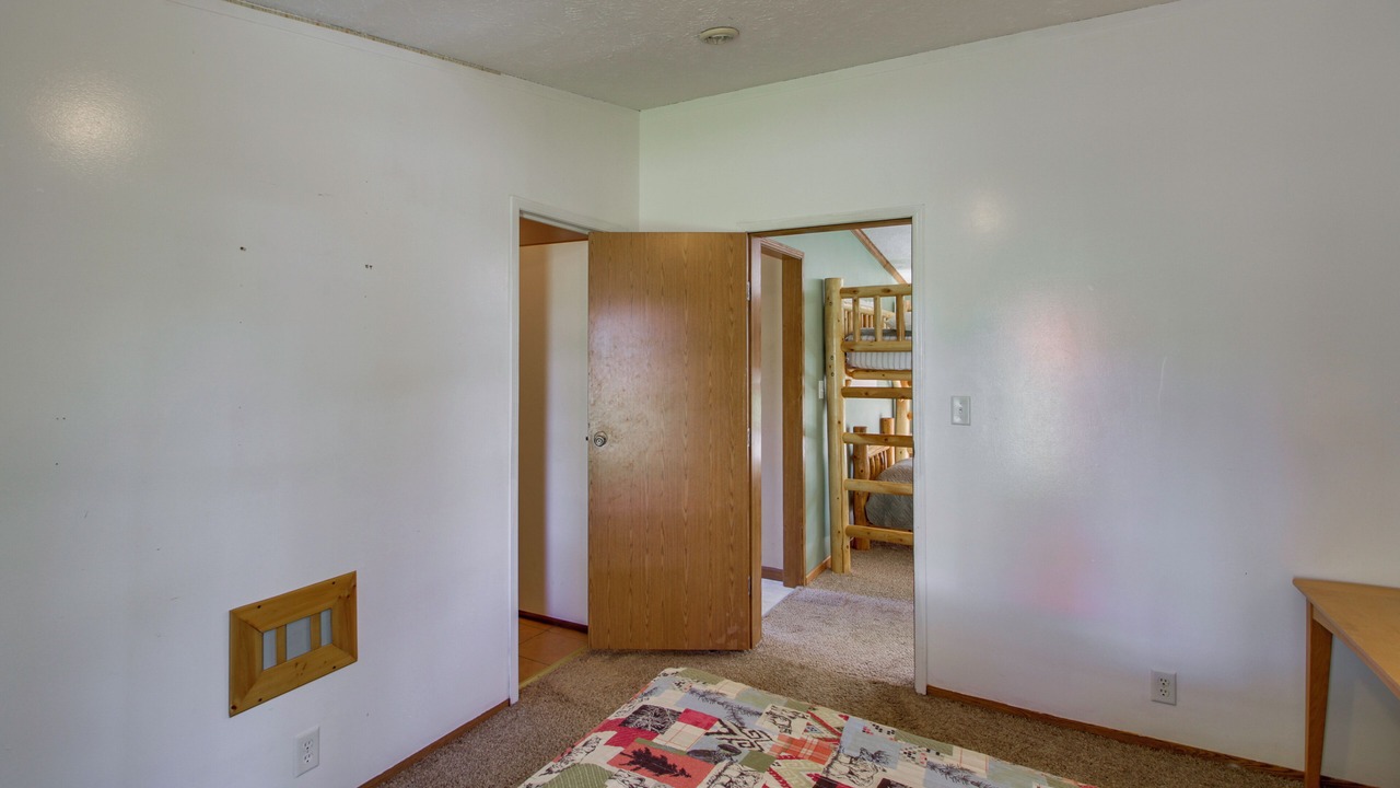 Photo of Bedroom in Puposky