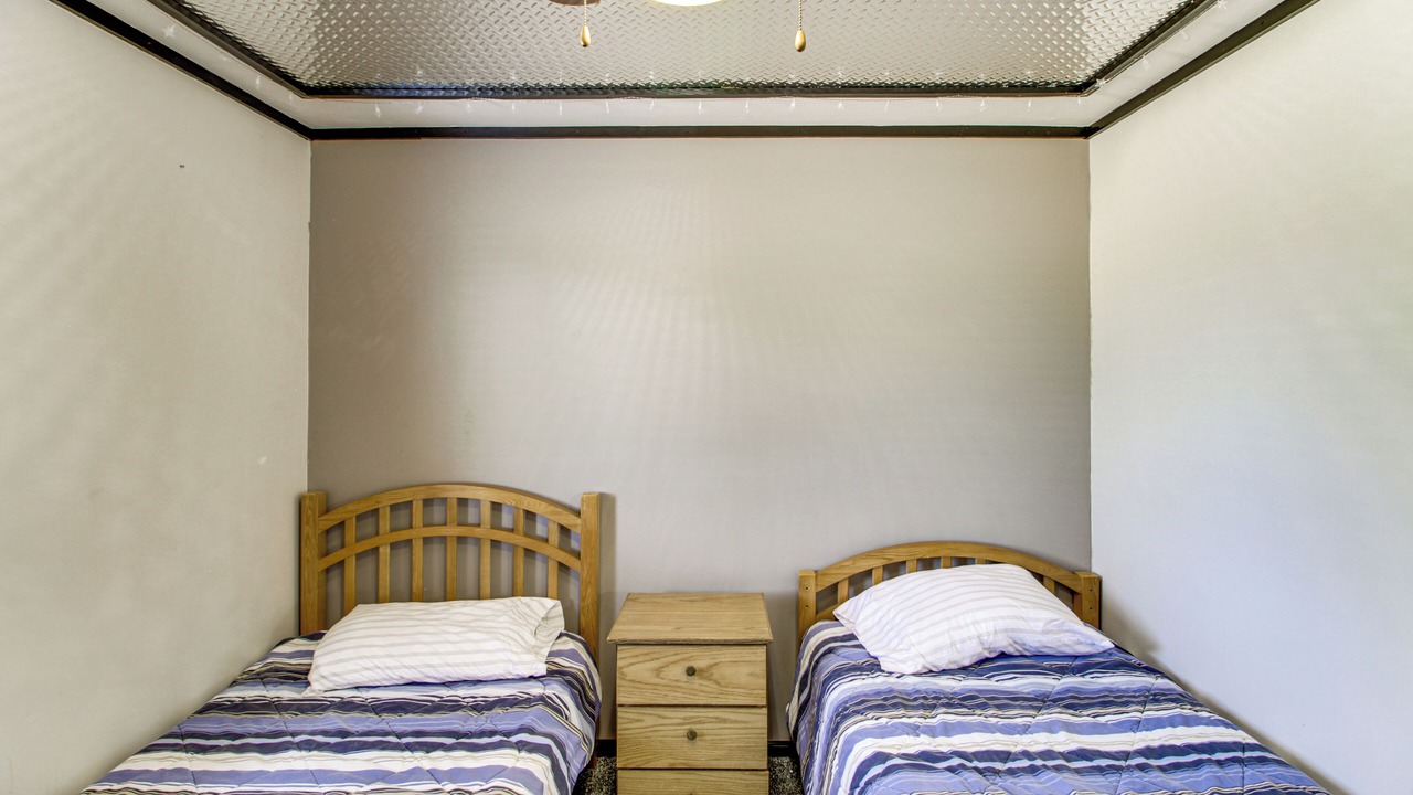 Photo of Bedroom in Puposky