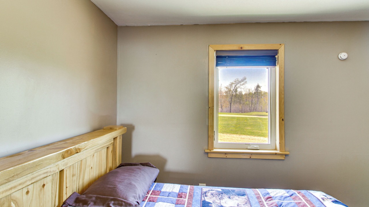 Photo of Bedroom in Puposky