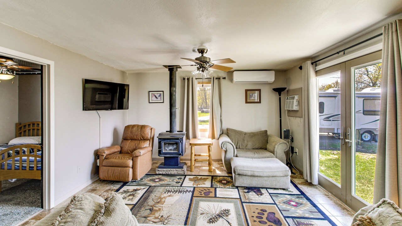 Photo of Livingroom in Puposky