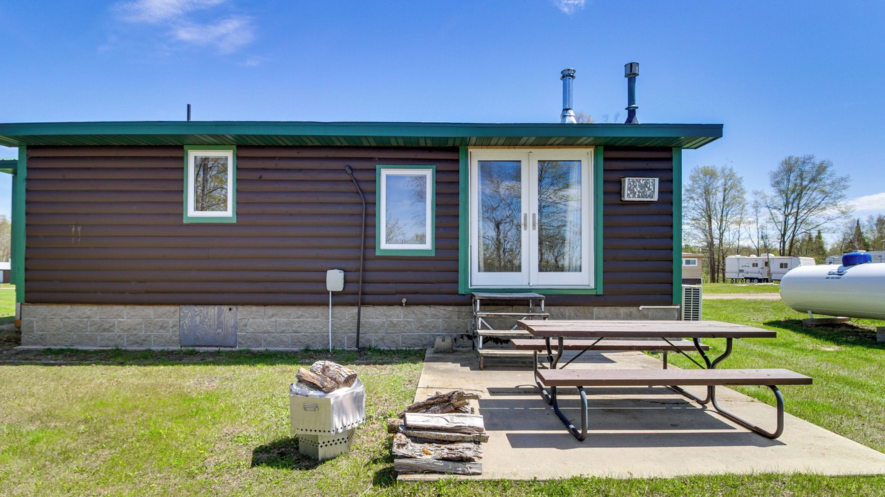 Photo of Outdoor in Puposky