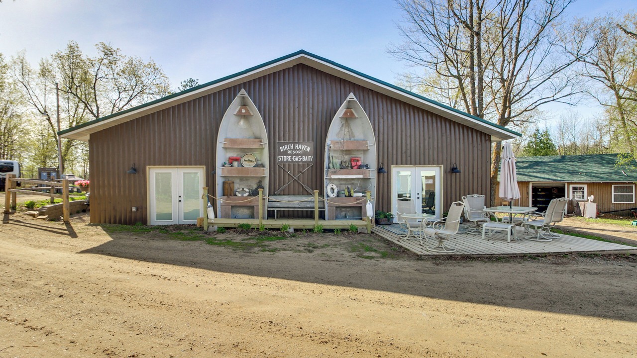 Photo of Outdoor in Puposky