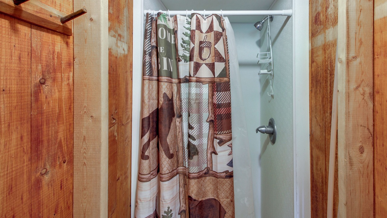 Photo of Bathroom in Puposky