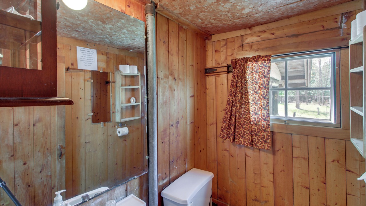 Photo of Bathroom in Puposky