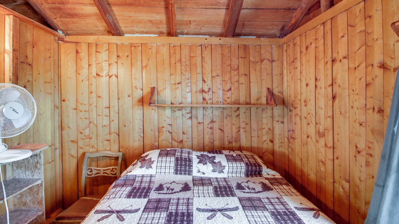 Photo of Bedroom in Puposky