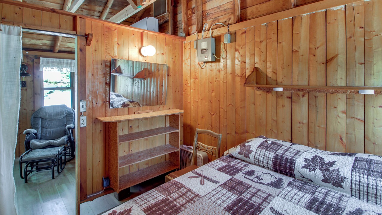 Photo of Bedroom in Puposky