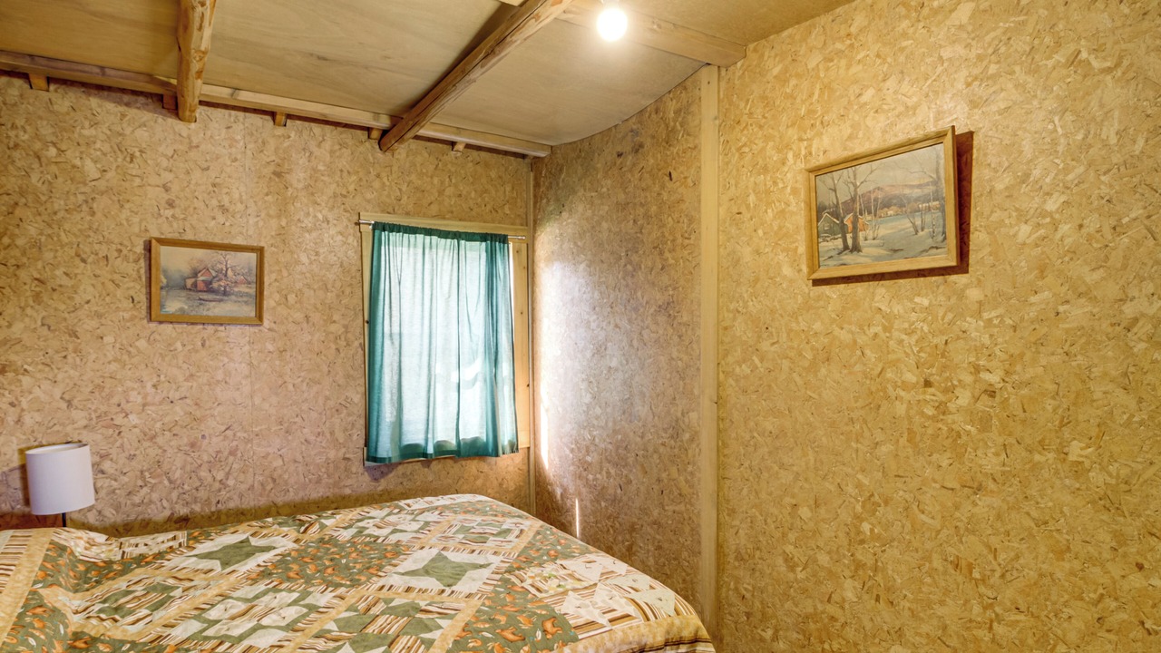 Photo of Bedroom in Puposky