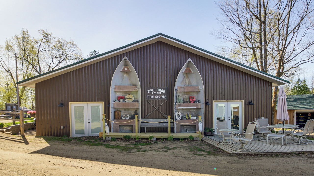Photo of Outdoor in Puposky