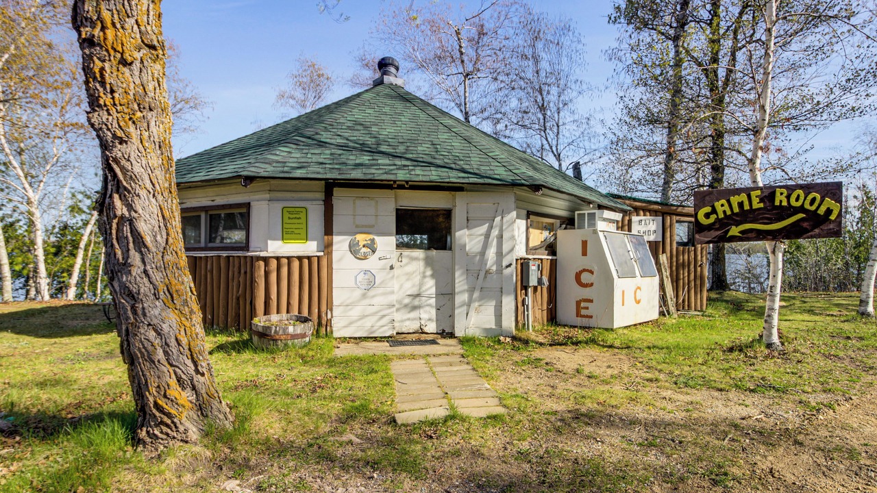 Photo of Outdoor in Puposky