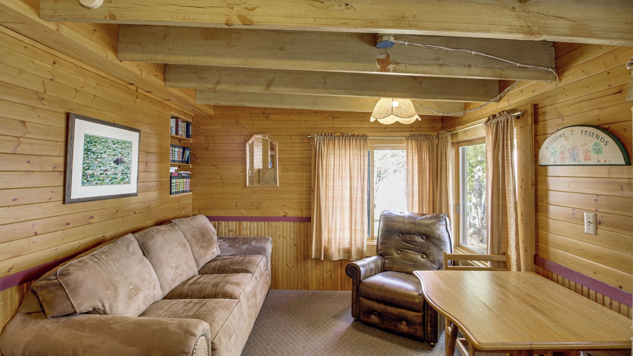 Photo of Bedroom in Puposky