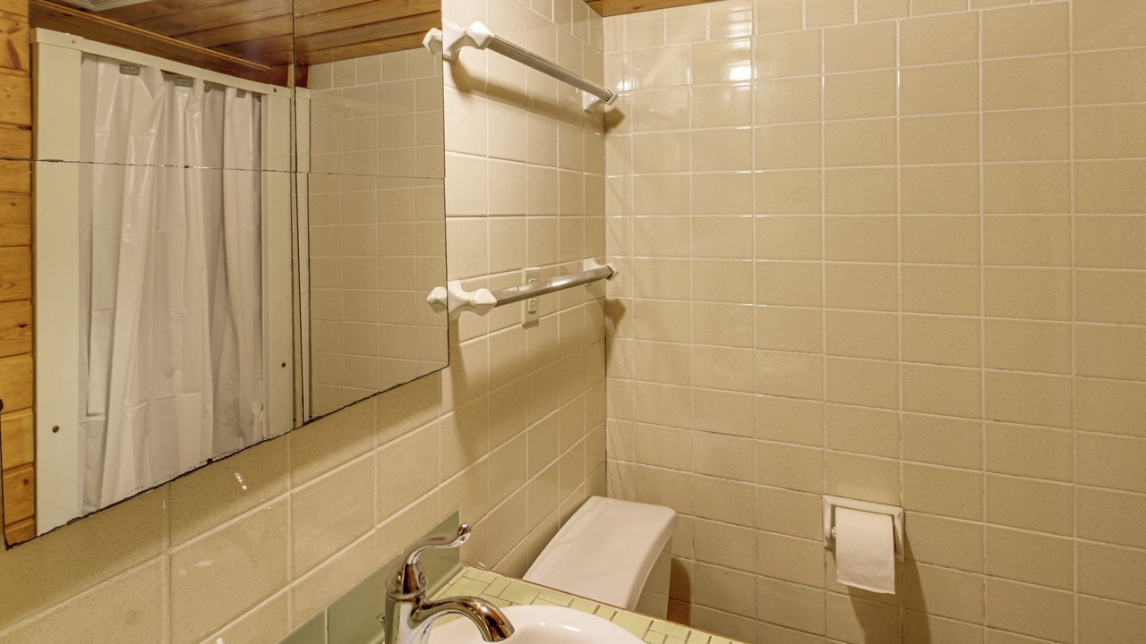 Photo of Bathroom in Puposky