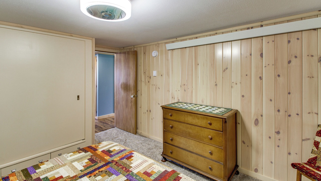 Photo of Bedroom in Puposky