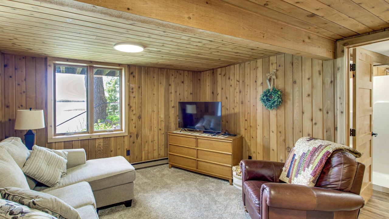 Photo of Bedroom in Puposky