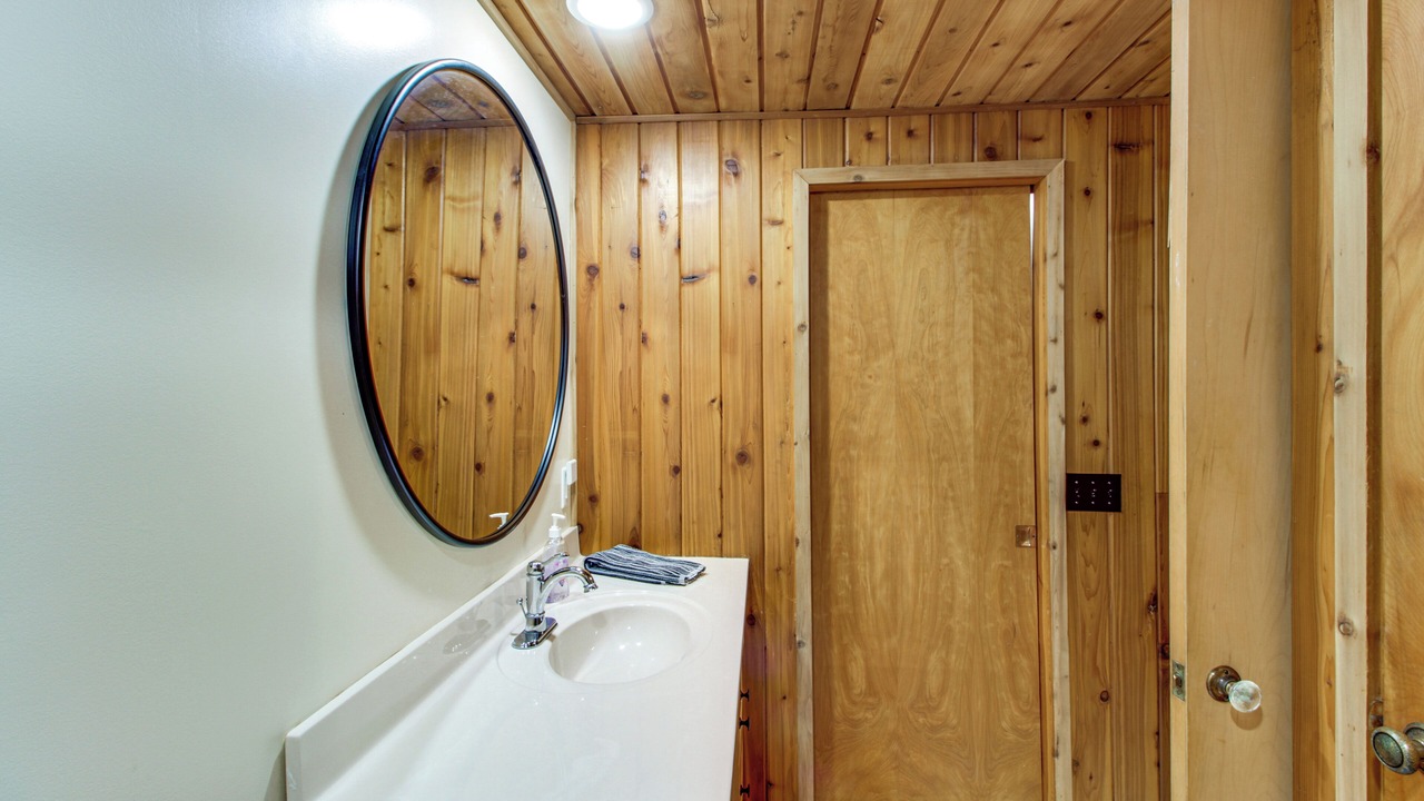 Photo of Bathroom in Puposky
