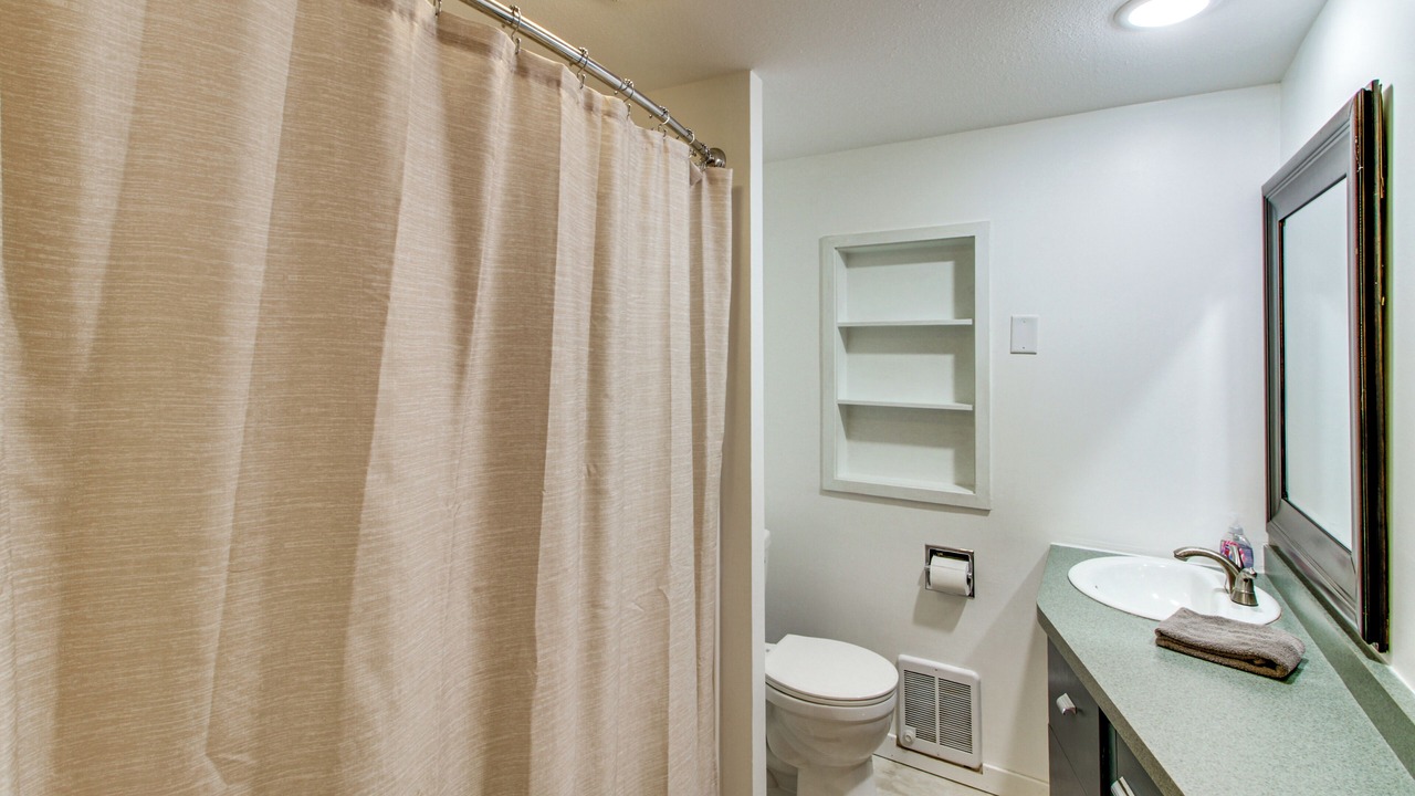 Photo of Bathroom in Puposky