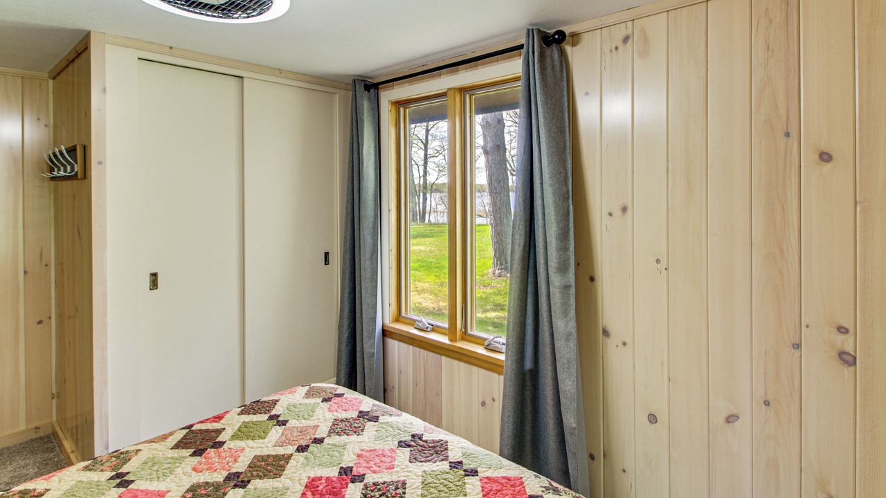 Photo of Bedroom in Puposky