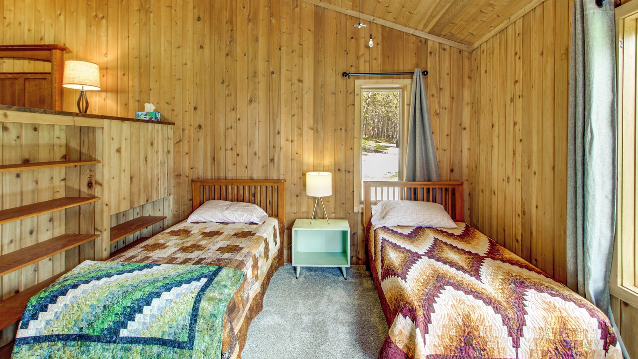 Photo of Bedroom in Puposky