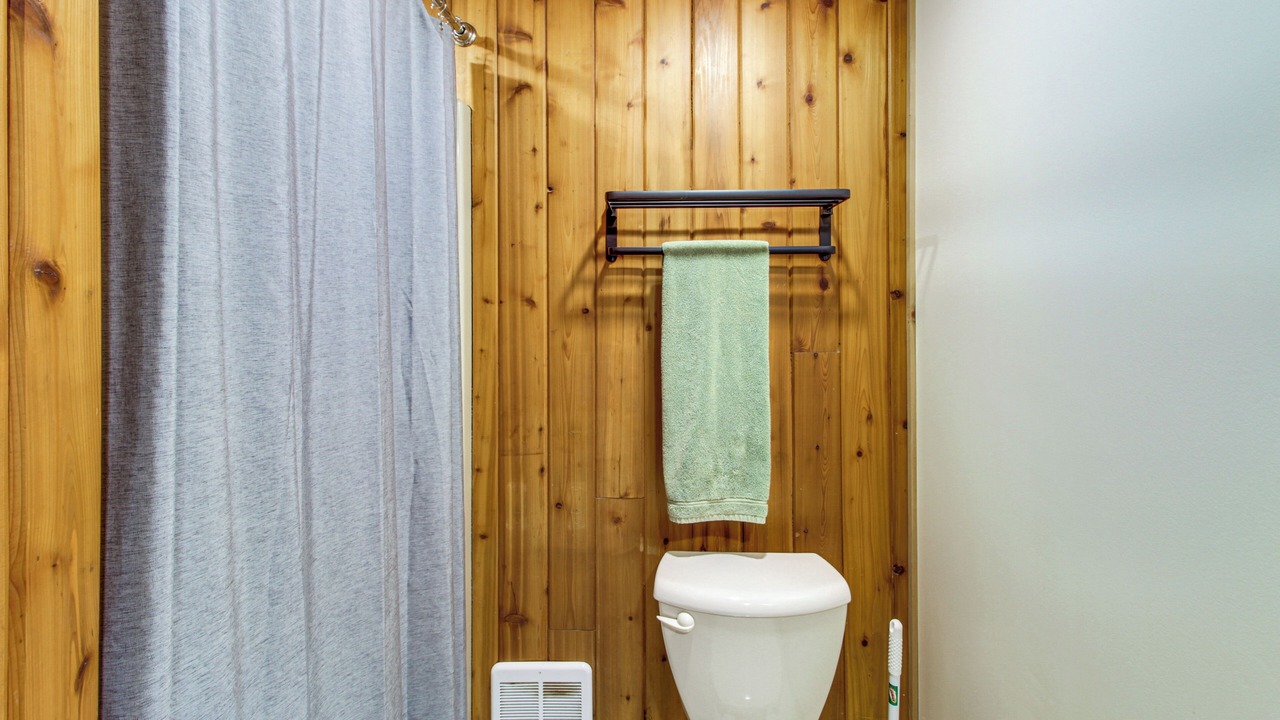 Photo of Bathroom in Puposky