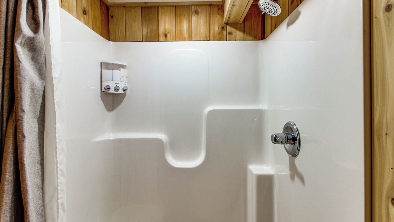 Photo of Bathroom in Puposky