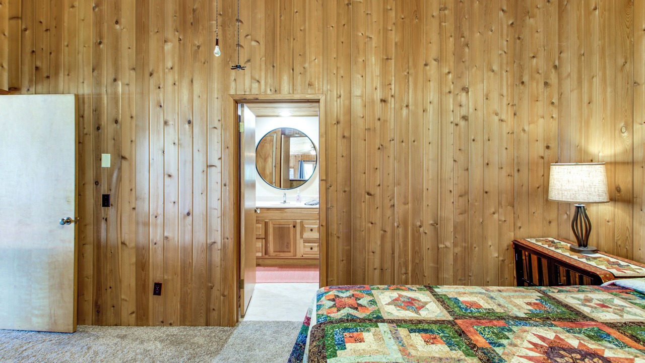 Photo of Bedroom in Puposky