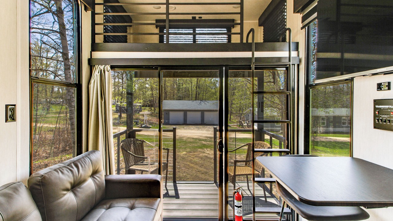 Photo of Livingroom in Puposky