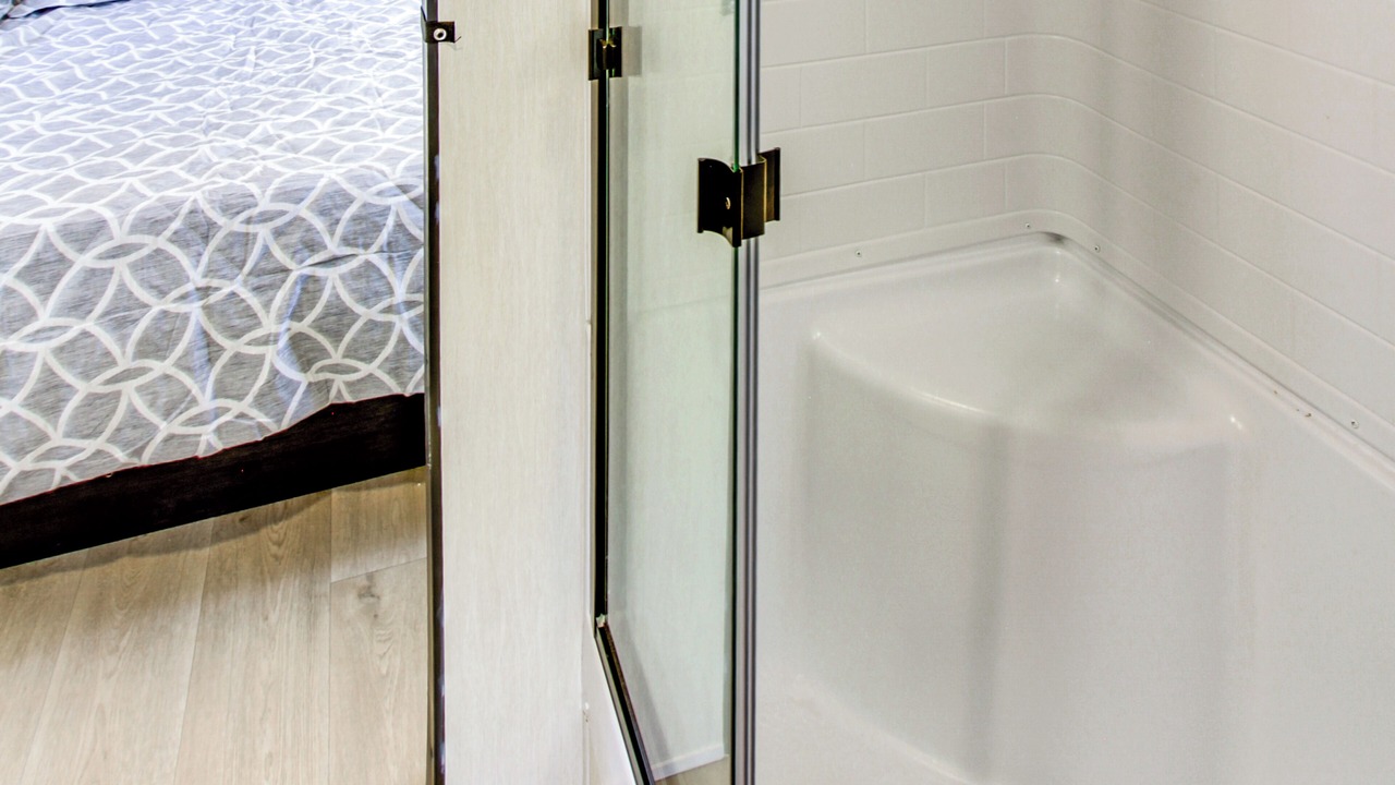 Photo of Bathroom in Puposky