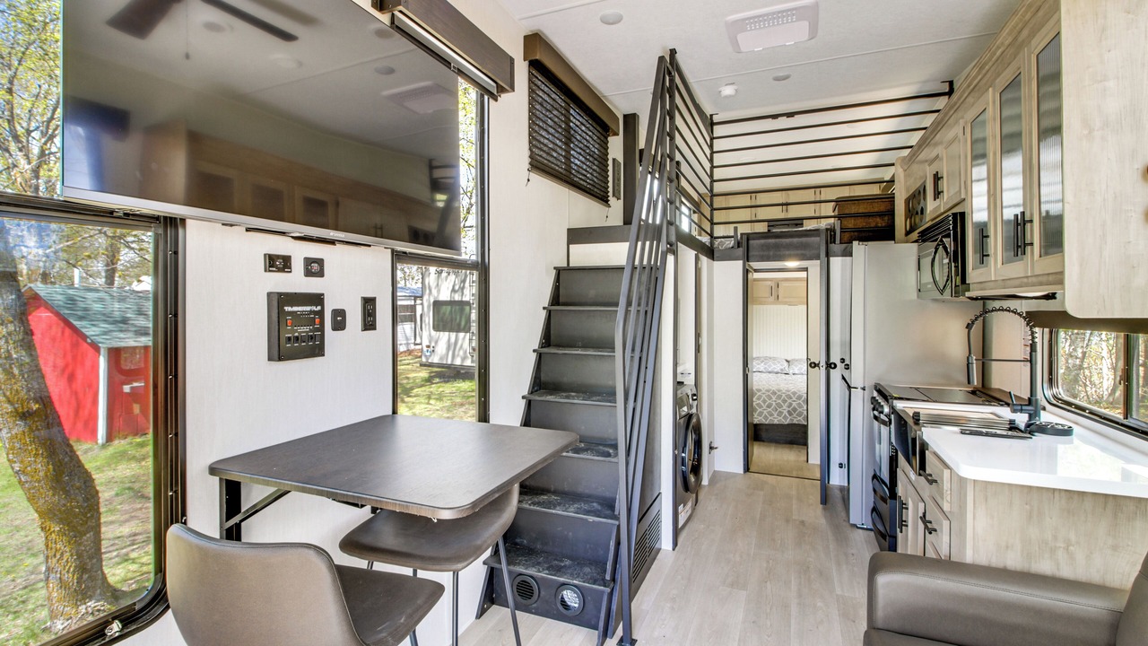 Photo of Livingroom in Puposky