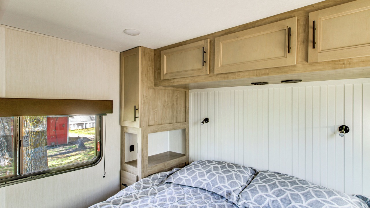 Photo of Bedroom in Puposky