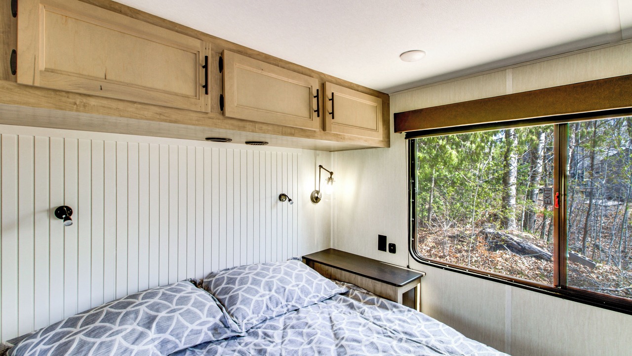 Photo of Bedroom in Puposky