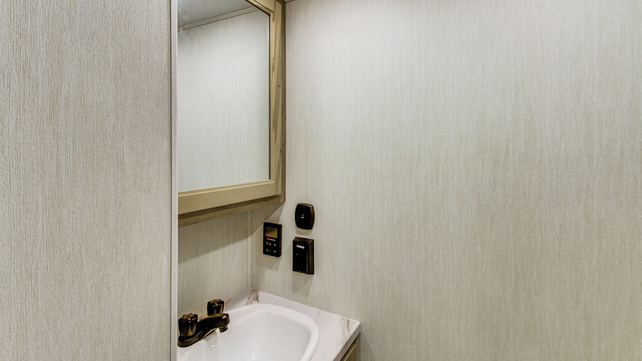 Photo of Bathroom in Puposky