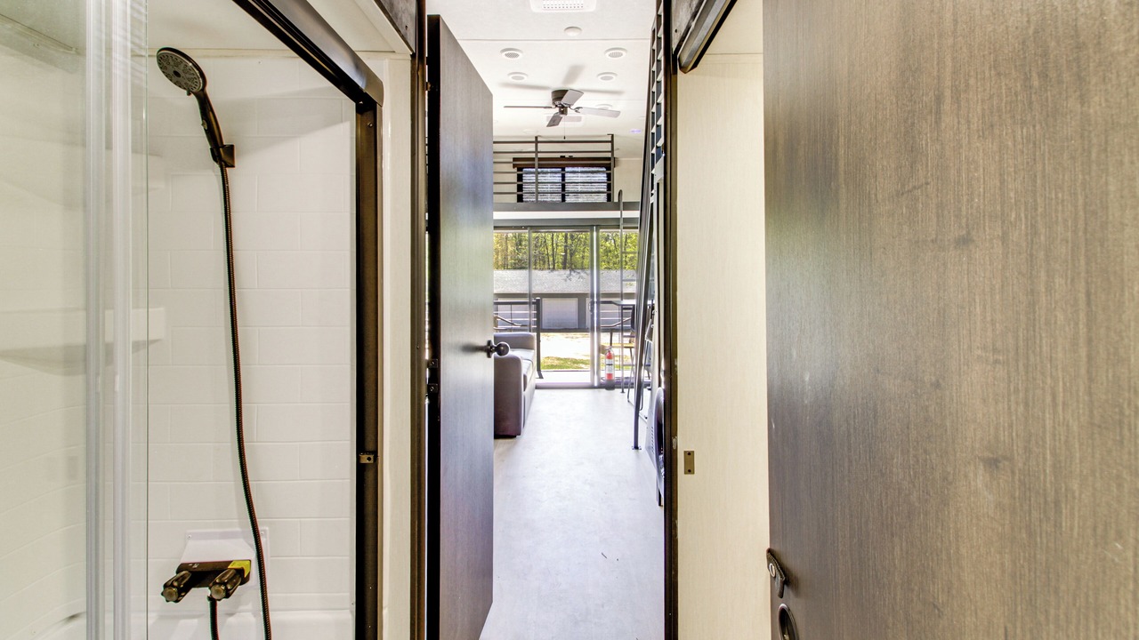 Photo of Bathroom in Puposky