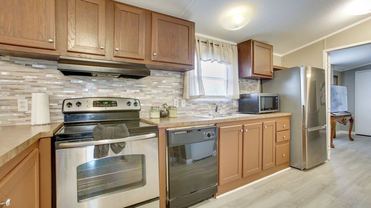 Photo of Kitchen in LaPlace
