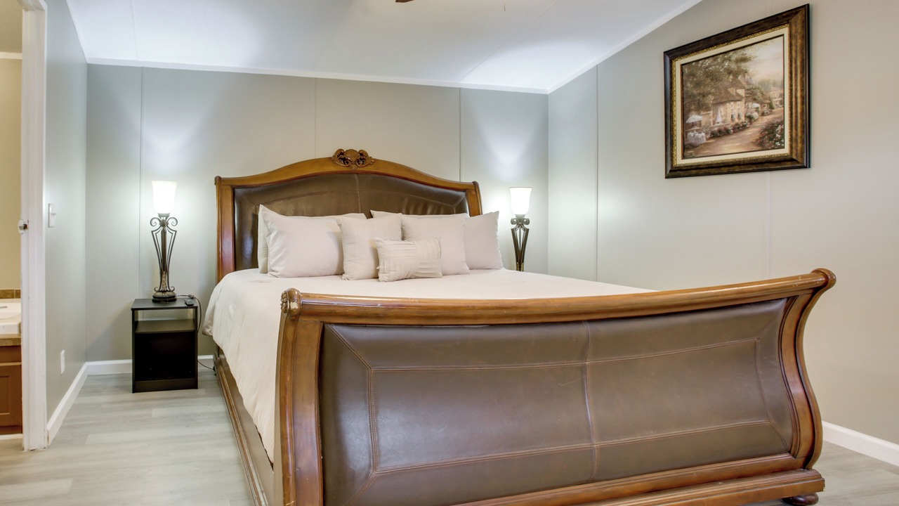 Photo of Bedroom in LaPlace