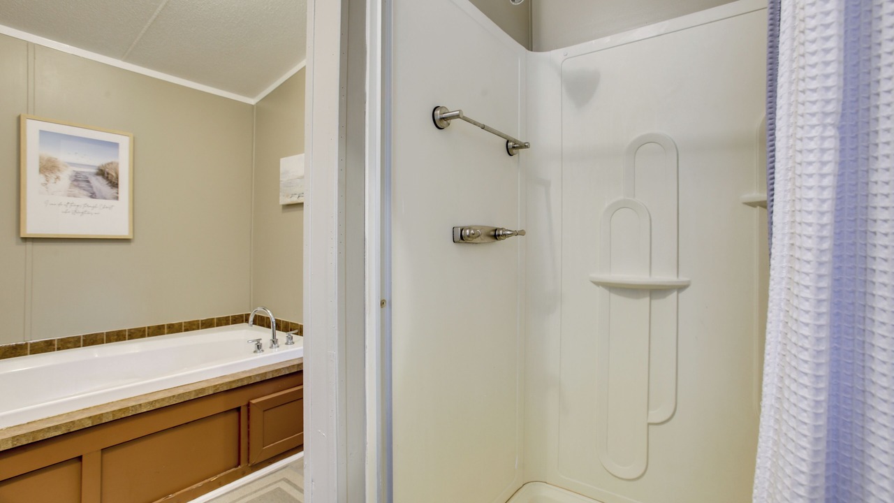 Photo of Bathroom in LaPlace