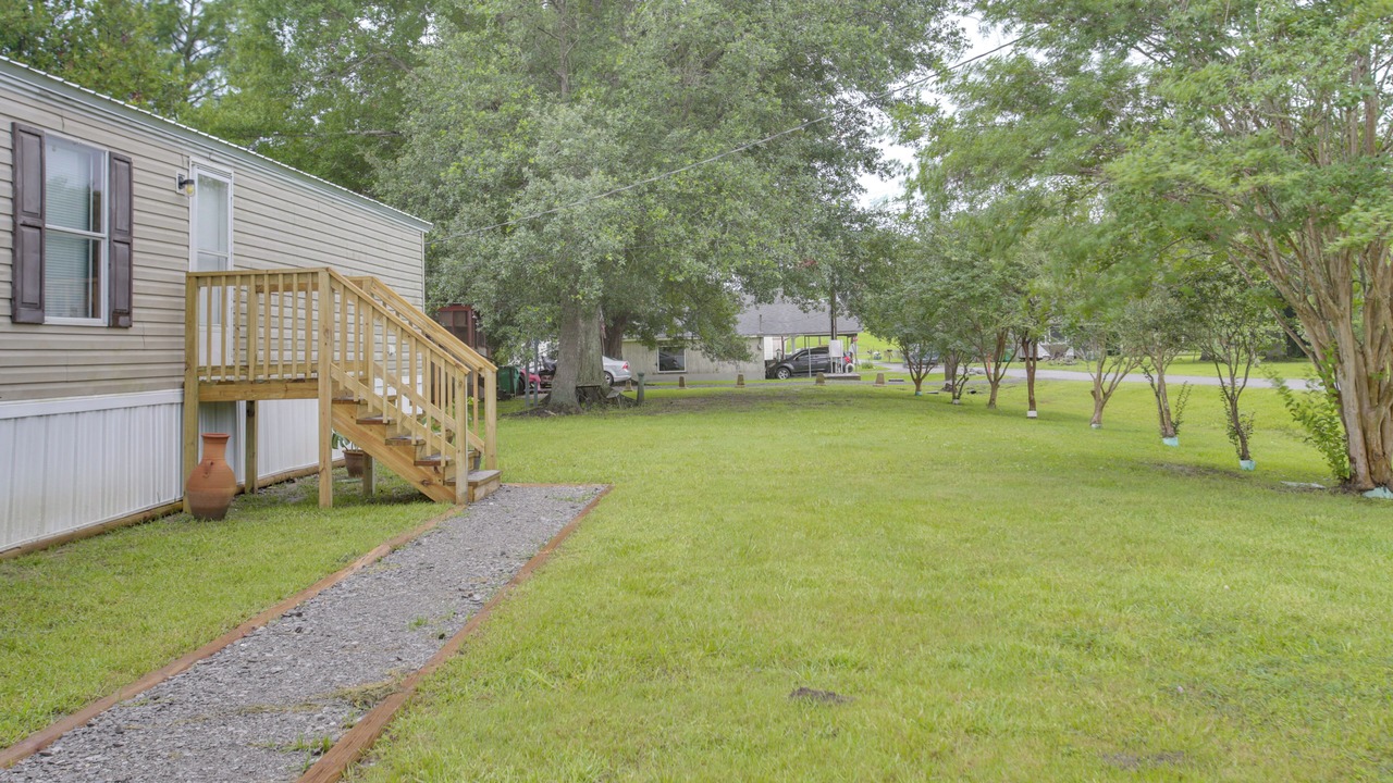 Photo of Outdoor in LaPlace